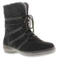 thumbnail image 1 of Spring Step Purity Boots Black, 1 of 6
