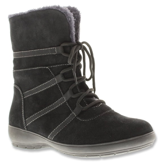 Spring Step Purity Boots Black