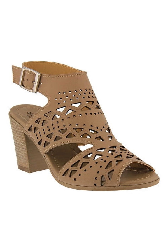 Rosemarie Sandals