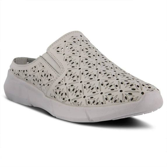 Women's Spring Step Softsidele Backless Loafer