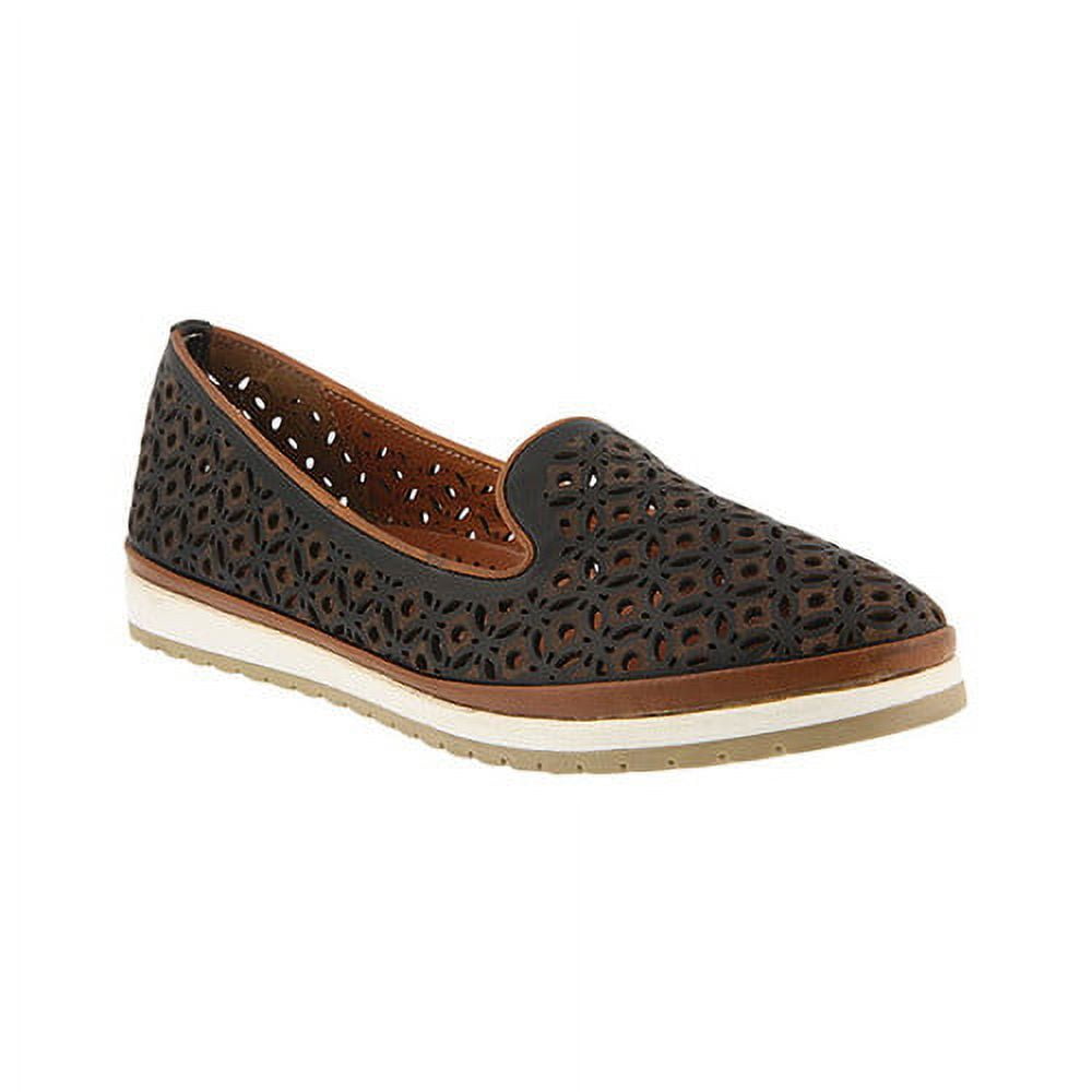 Spring step tulisa flat hotsell