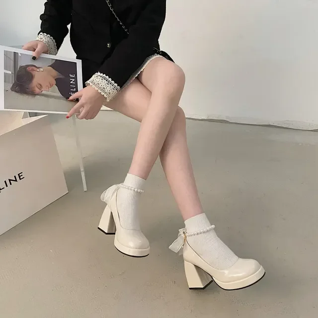 New heels for shoes discount
