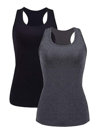 Square Neck Camisoles