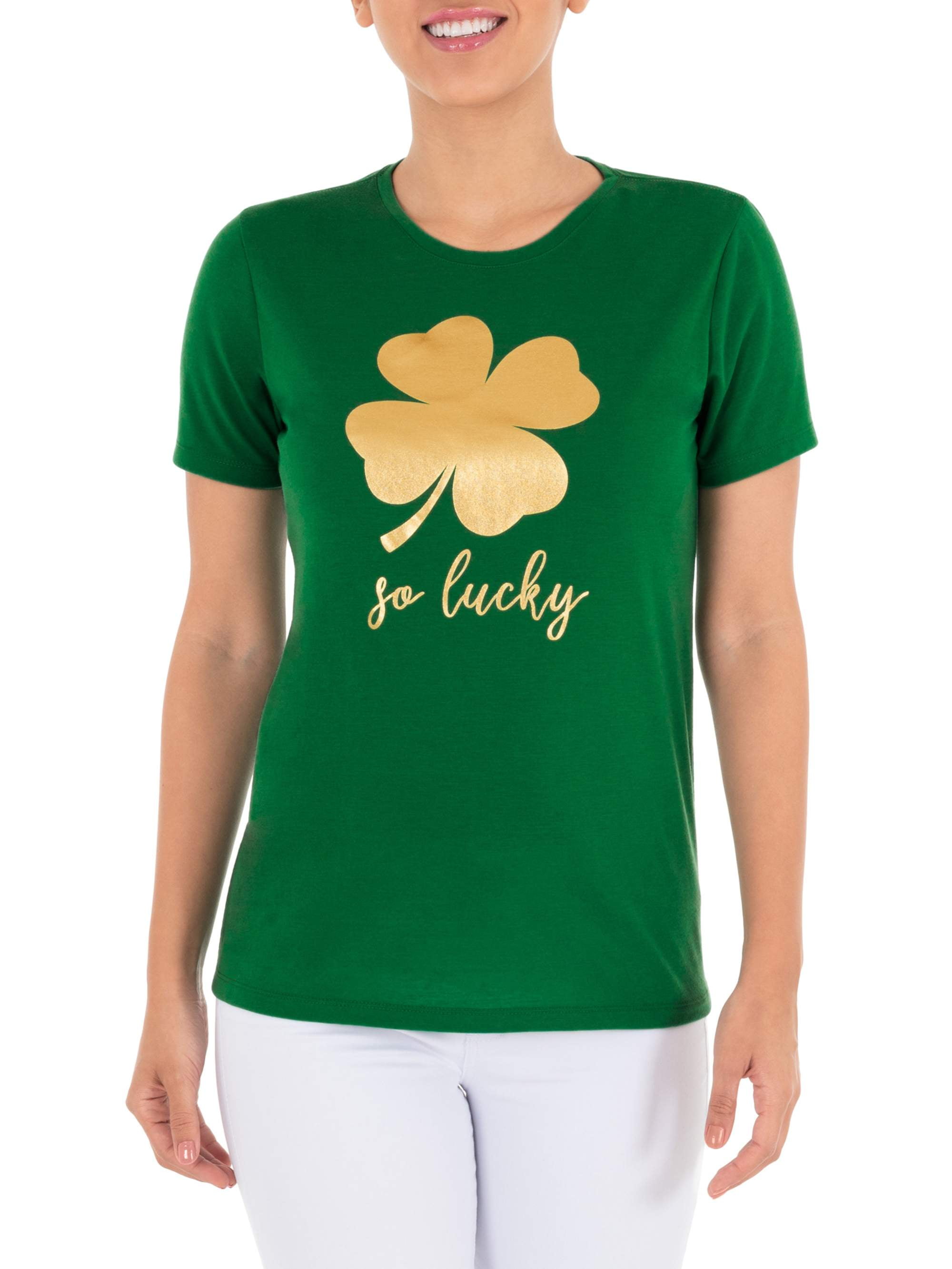 T shirt st online patrick