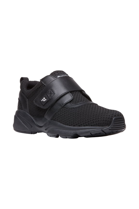 Women's Stability X Hook and Loop Sneaker