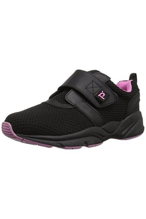 Women's Stability X Hook and Loop Sneaker