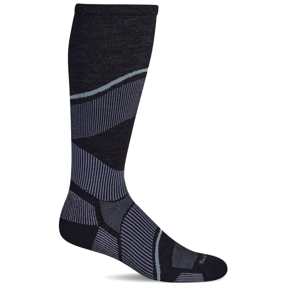 Women's Stabilizer Knee High | Firm Graduated Compression Socks