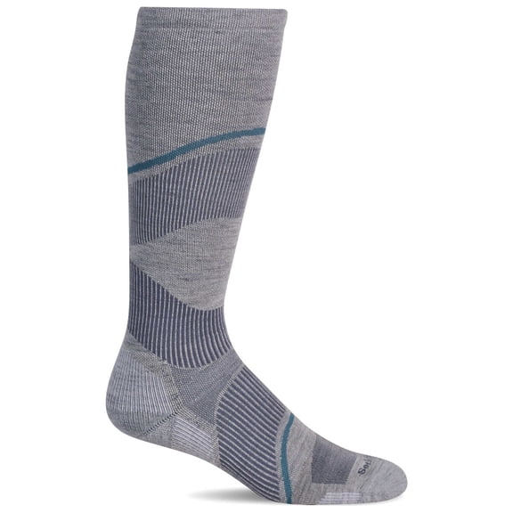 Women's Stabilizer Knee High | Firm Graduated Compression Socks