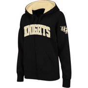 UCF Knights Official 'Mom' Pullover Hoodie – Unisex Adult Hooded Sweatshirt