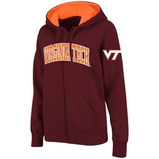 Virginia Tech Hokies Sweatshirts in Virginia Tech Hokies Team Shop -  Walmart.com