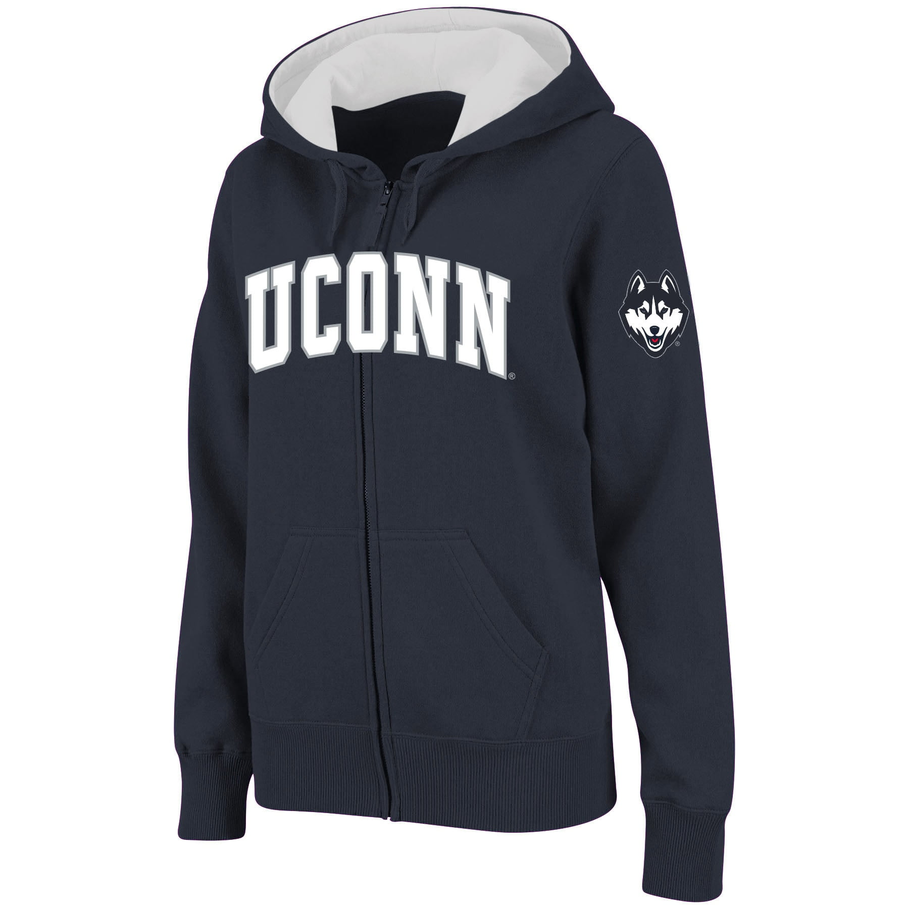 Uconn shop huskies hoodie