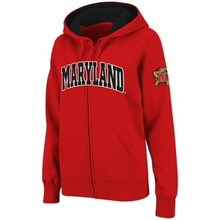 Maryland university hoodie cheap