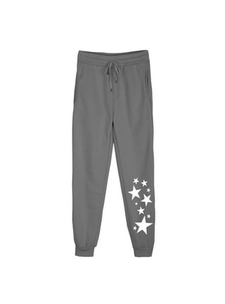 Star Sweats