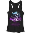 thumbnail image 1 of Women's Star Wars Epic Artwork  Racerback Tank Top Black Heather Medium, 1 of 3