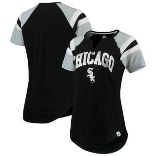 Women's Concepts Sport Charcoal Chicago White Sox Plus Size Cloud Tank Top  & Shorts Sleep Set