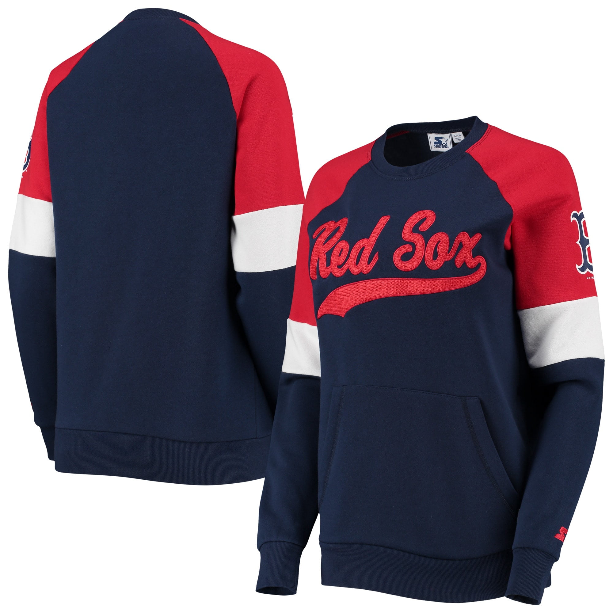 red sox marathon sweatshirt