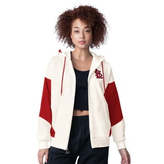 Female St. Louis Cardinals Sweatshirts in St. Louis