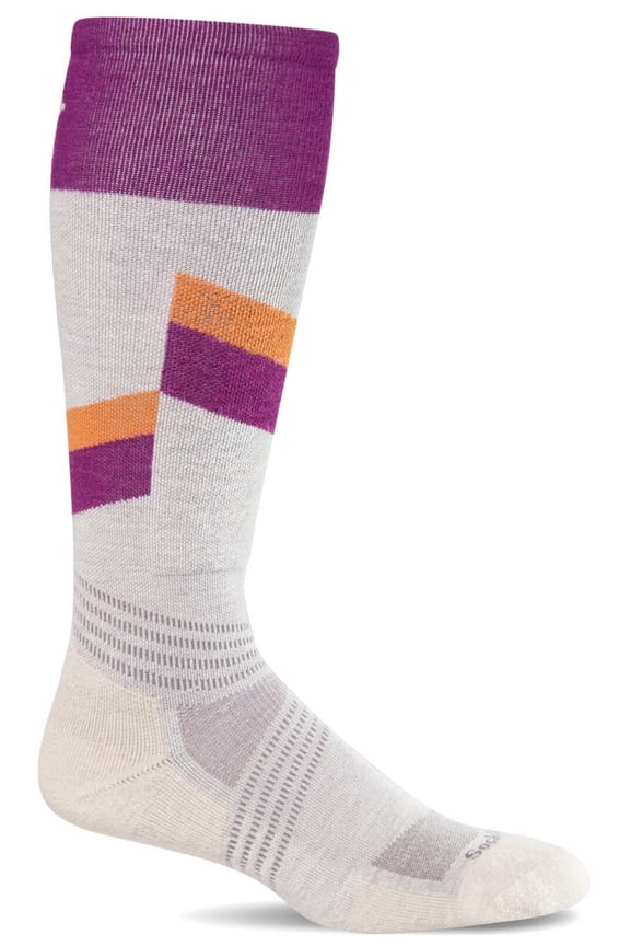 Women's Steep Medium | Moderate Graduated Compression Socks