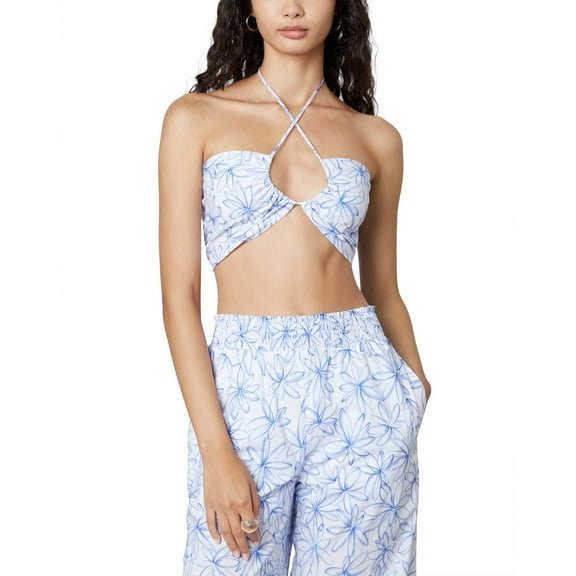 Women's Stella Cotton Bralette Air XS