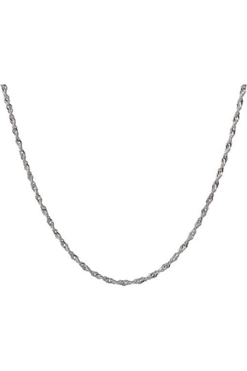 Sterling Silver Necklaces in Necklaces - Walmart.com