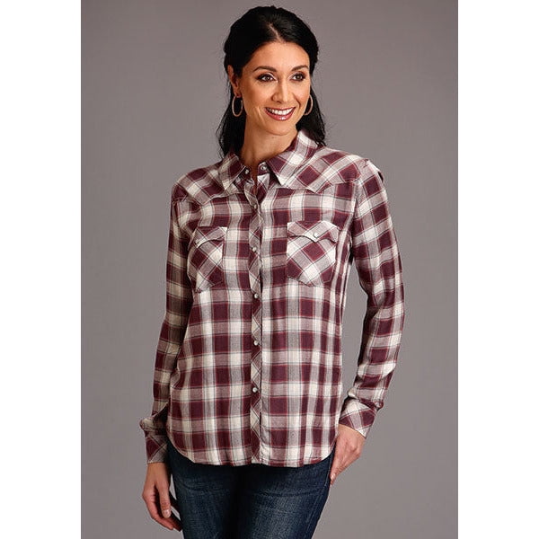 Stetson Women's Blouses & Shirts