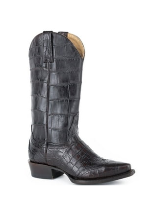 Gator boots for women hotsell