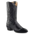 thumbnail image 1 of Stetson Women's Nora Western Boot Round Toe - 12-021-6211-1461 BL 8 M  US, 1 of 1