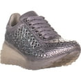 thumbnail image 1 of Women's Steve Madden Carissa Platform Sneaker, 1 of 6
