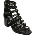 thumbnail image 1 of women's steve madden mania strappy sandal, 1 of 4