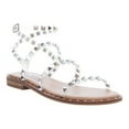 thumbnail image 1 of Women's Steve Madden Travel Strappy Sandal, 1 of 6