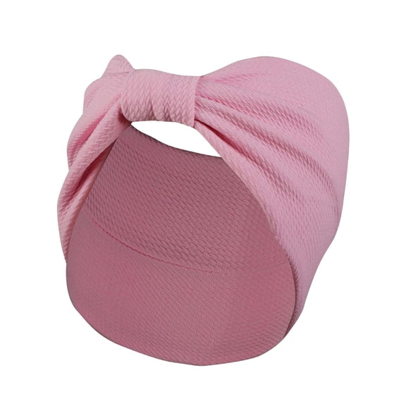 Women's Stiff Knit Sports Headband For Exercise With Wicking Function Elastic Band And Detachable Head Wrap Headband for Sports Fall Things for Women Hair Bands for Women Yoga Headbands Men Headbands