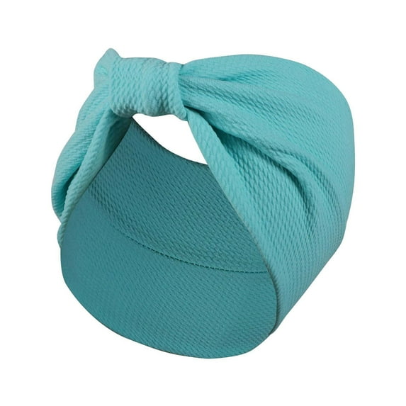 Women's Stiff Knit Sports Headband For Exercise With Wicking Function Elastic Band And Detachable Head Wrap Headband for Sports Fall Things for Women Hair Bands for Women Yoga Headbands Men Headbands