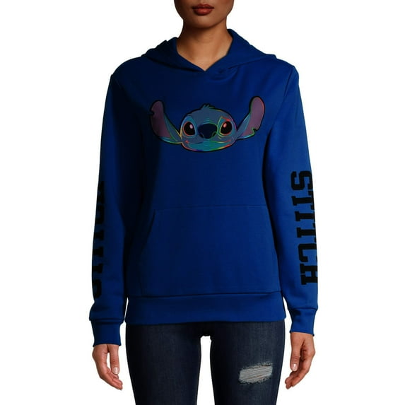 Women's Stitch Hoodie