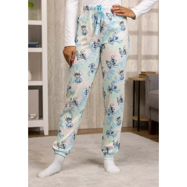 Women s Stitch Pretty Tie Dye Joggers