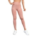 thumbnail image 1 of Women's Stock New Yoga Pants For Women's Sports Running Lifting Beauty And Fitness Pants(S, Pink), 1 of 6