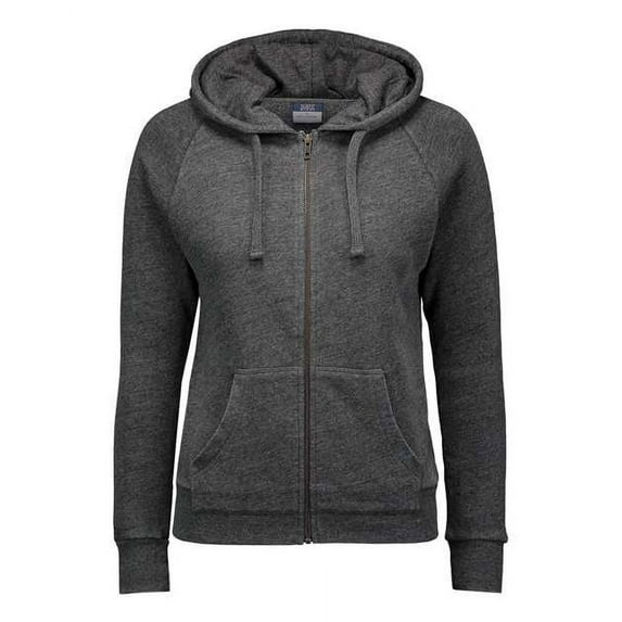 Women's Stockton Angel Fleece Full-Zip Hooded Sweatshirt