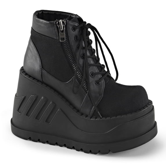 Women's Stomp 10 Platform Ankle Boot