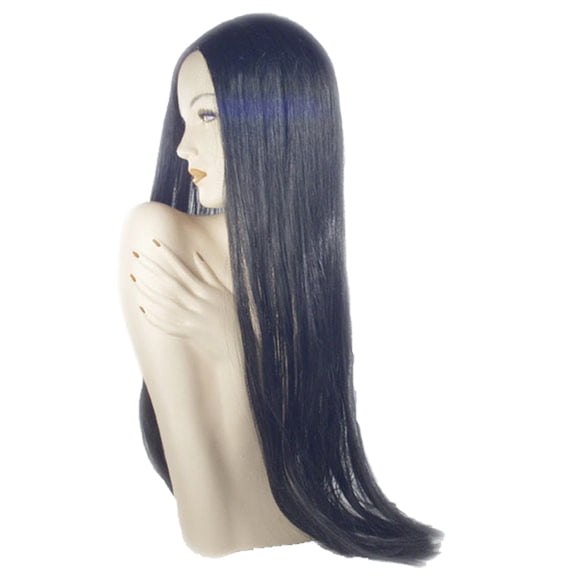 Straight Long 60s Wig