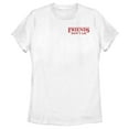 thumbnail image 1 of Netflix Women's Stranger Things Don't Lie Left Chest Graphic T-Shirt, 1 of 4