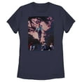 thumbnail image 1 of Netflix Women's Stranger Things Running Up That Hill Graphic T-Shirt, 1 of 4