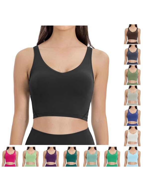 Women's Strap Tank Top Backless Vest Summer Going Out Tops Apparel L