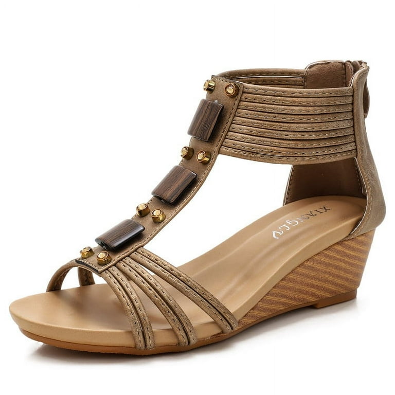 Comfortable dress sandals for work hotsell