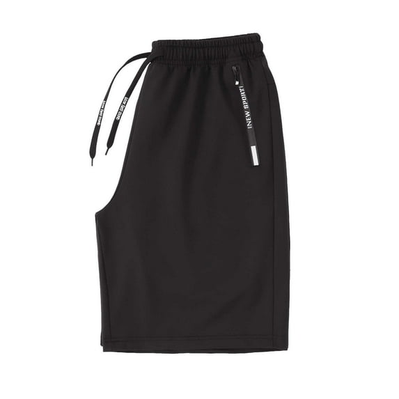 Women's Stretch Breathable High Waist Sport Pants Baggy Loose Fitting, Solid Color Suitable for Casual, Party, Vacation Polyester/Spandex, Multiple Sizes