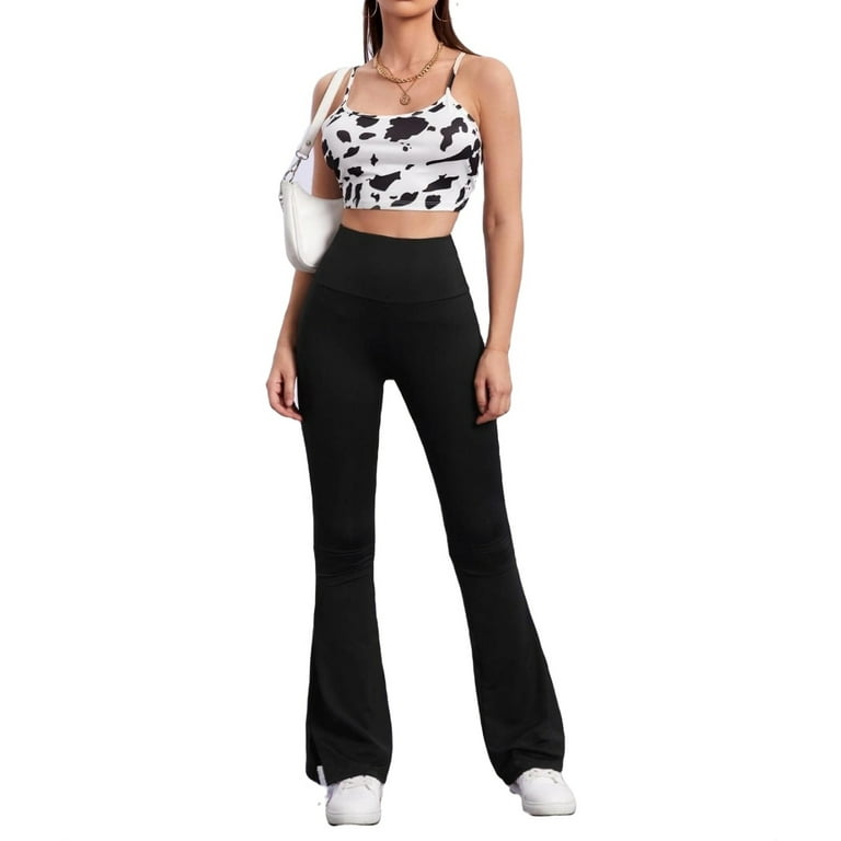 Walmart stretch pants 2025