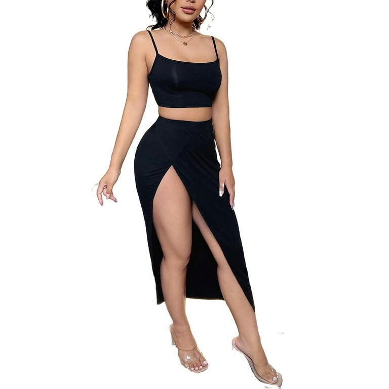 Walmart two top piece outfits
