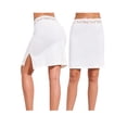 thumbnail image 1 of Women's Stretch Waist Half Slip, 1 of 6