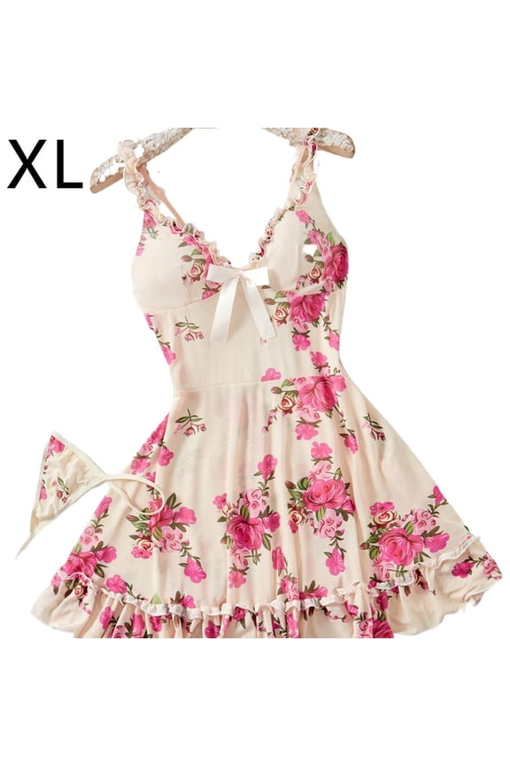 Women's Stretchy Bodycon Dress for Date Night & Parties, Elegant Club Wear with Romantic Design, Plus Size Available