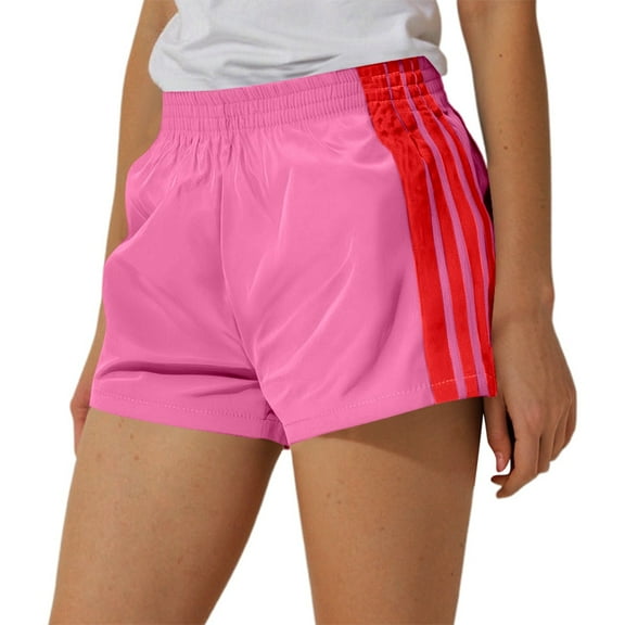 Women's Stretchy Casual Sport Shorts
