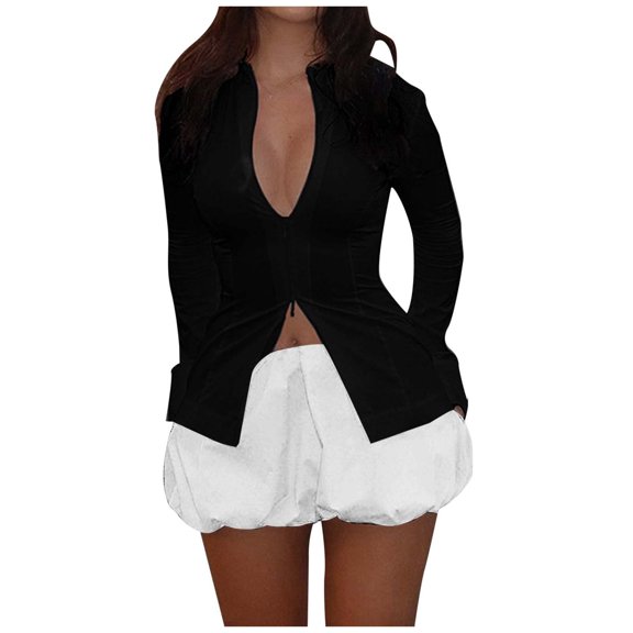 Women's Stretchy Mini Skirt Soft Comfortable Tutu Lined Flared A-Line Casual Skirt for Daily Wear