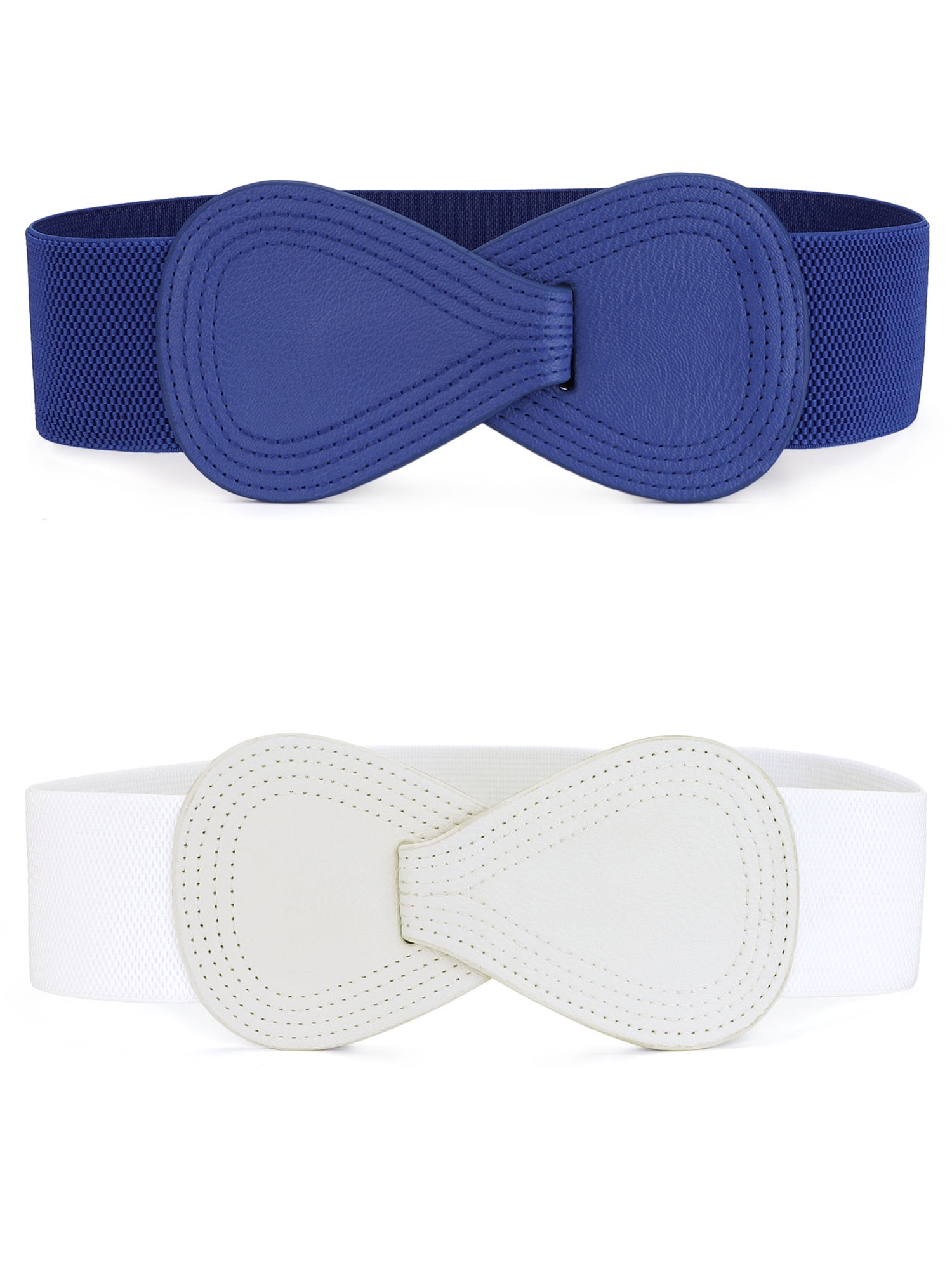 stretchy waist belt